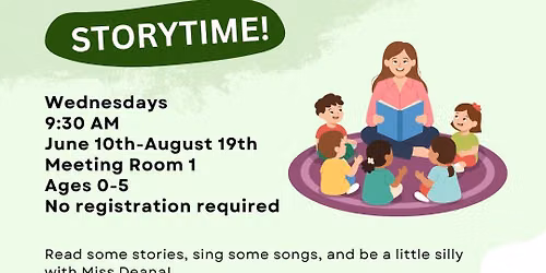 Storytime