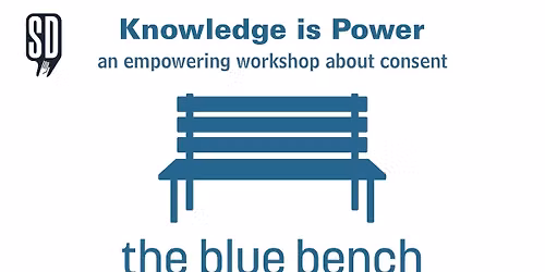 Knowledge is Power - an empowering workshop about consent