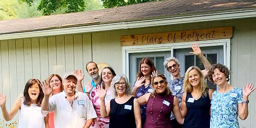 Wallingford, CT Wellness Networking Breakfast for heart-led entrepreneurs