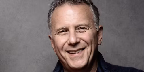 Parking Paul Reiser