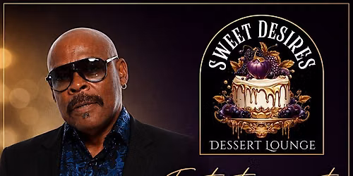 Soulful Sound & Smooth Vibes Featuring William "Kooly" Scott
