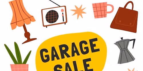 Golden Valley (and surrounding areas) Garage Safari!