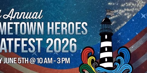 Hometown Heroes Bratfest 2026