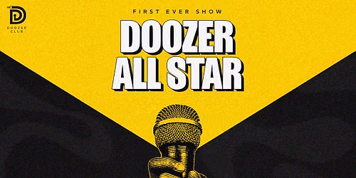 Doozer All Star