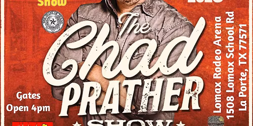 Chad Prather Show 