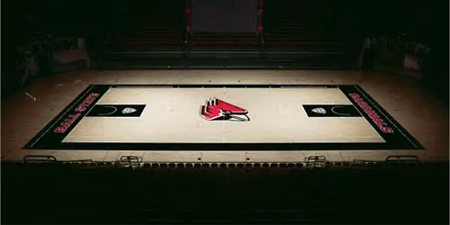 Ball State Vs. Sbc