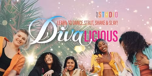 DivaLICIOUS @ Stiller Studio 29\/11