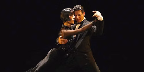 Luis Bravo's Forever Tango
