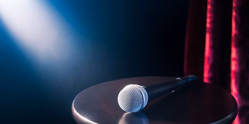 Intro to Standup: Grab The Mic