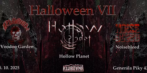 Halloween VII