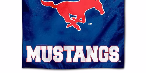 Southern Methodist (SMU) Mustangs vs. Texas A&M Aggies