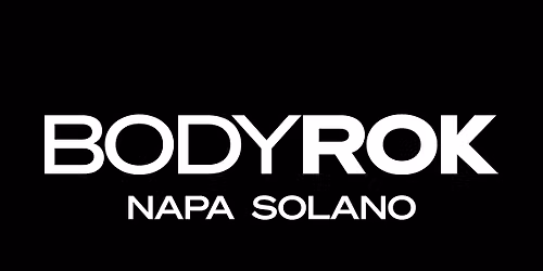 BODYROK X THE GARDEN