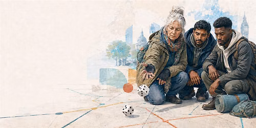 Homelessness Impact - From Lived Experience to Local Action