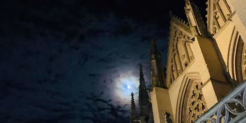 De Mechelse gruwelverhalen wandeling