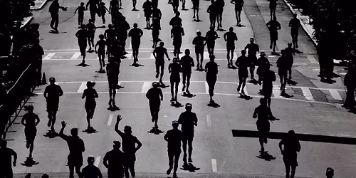 Steps For Hope 5k Run 2-Mile Walk