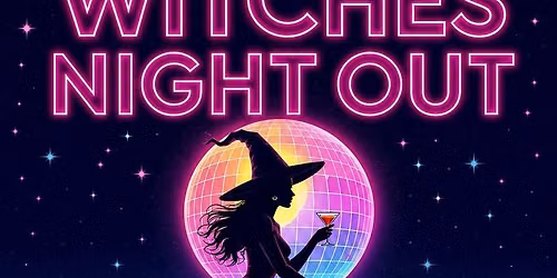 Witches night Out