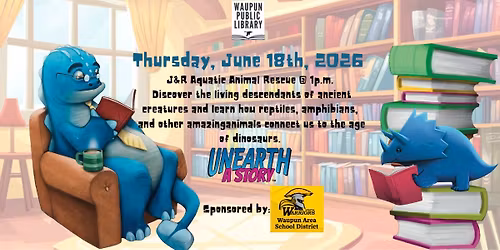 J & R Aquatic Animal Rescue