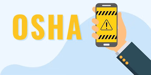 OSHA 10 Construction Safety & Health