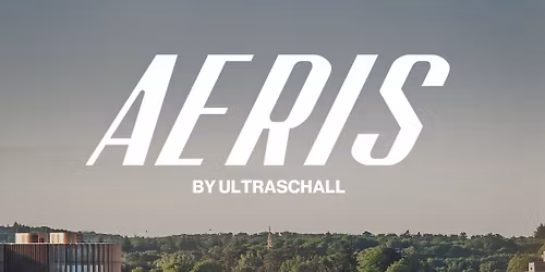 AERIS Opening Weekend