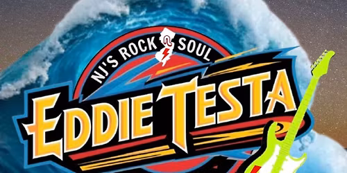 The Eddie Testa Band returns to ROCK Riv's
