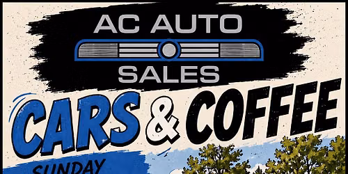 Cars and Coffee