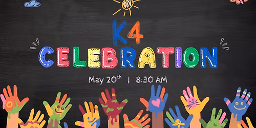 K4 Celebration