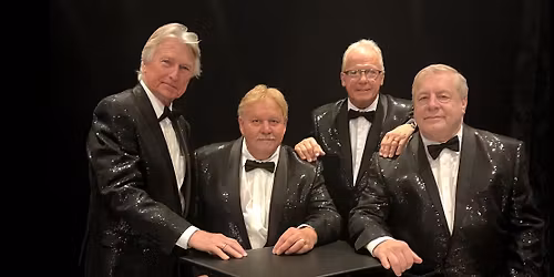 GOLDTONES 60's to 80's DANCE - All invited