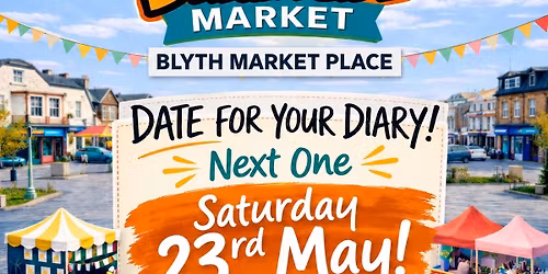 May Market