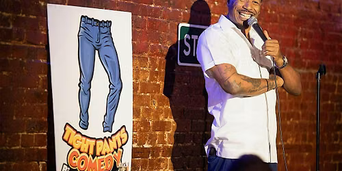 Speakeasy Standup Comedy Show at Eastville Comedy Club