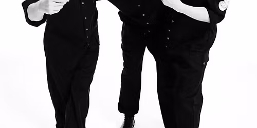 Take That London Tickets