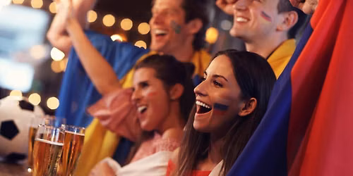 FIFA WORLD CUP | AUSTRALIA Vs PARAGUAY