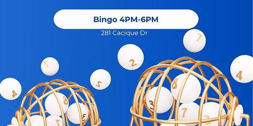 PLANT BINGO!! 