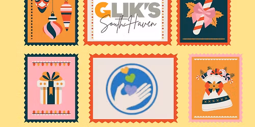 A Merry Glikmas! \ud83c\udf84