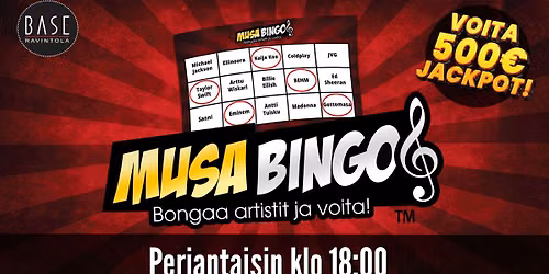 Musabingo