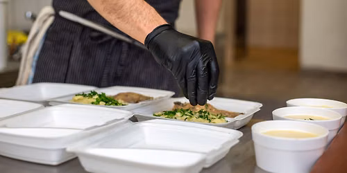 ServSafe Manager Certification Class - ABQ