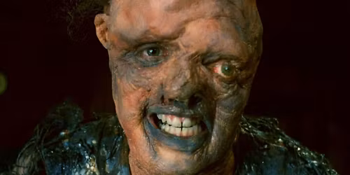 The Toxic Avenger - Senator Theatre