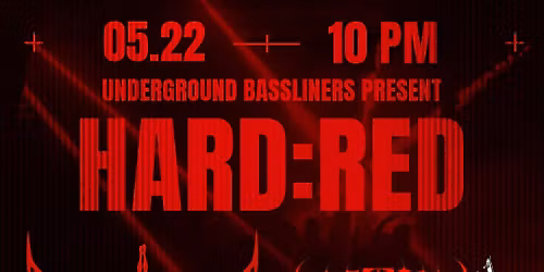 HARD:RED