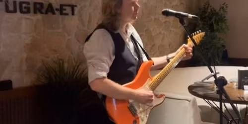 Dan Toft - Live Music