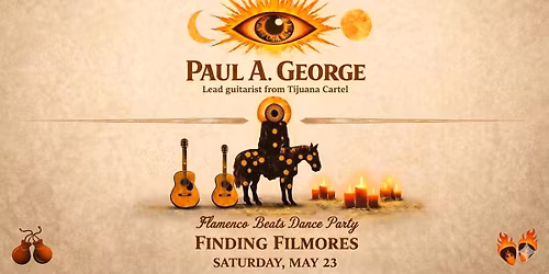 Paul A. George \/\/ Finding Filmores \/\/ Kiama