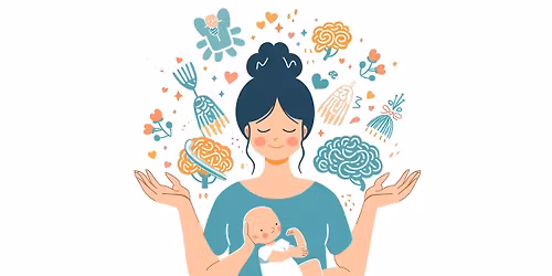 Postpartum Recovery Class- April 2026