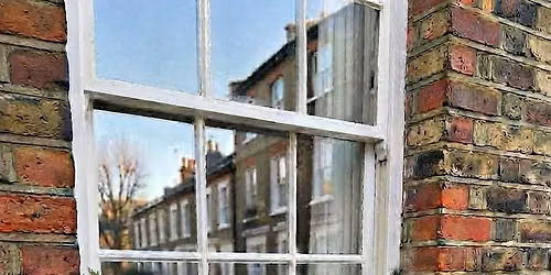 Christmas Window Box Workshop