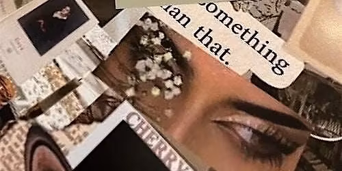 Vision Board for 2026 with Nicole