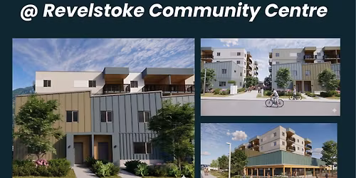 Downie St Development Open House