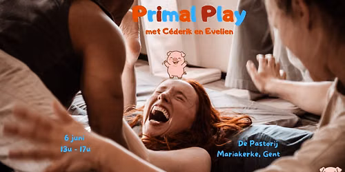 Primal Play Gent