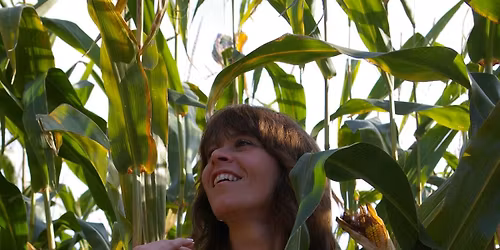 Celebration of Life for AnnMarie Thomson