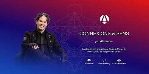 Rencontre Alex R\u00e9seau