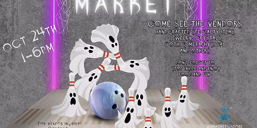 BOO & BOWL MARKET
