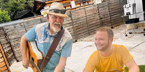 Open Mic at Meat & Drink