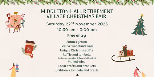 Christmas Fair