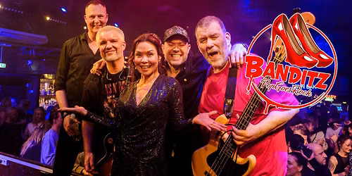 Banditz - Live at Hard Rock